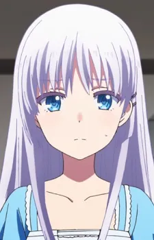 Shiroha Naruse