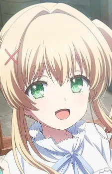Tsumugi Wenders