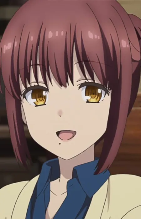 Kyouko Misaki