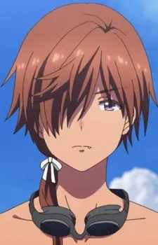 Ryouichi Mitani
