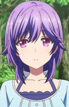 Shizuku Mizuori