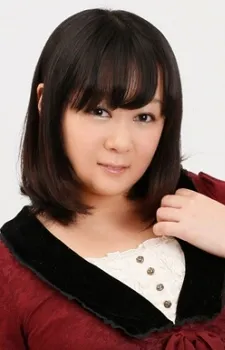 Miyuu Kashiwagi