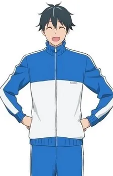 Naruzou Machio