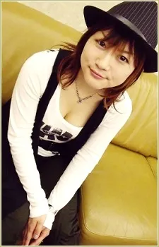 Chiemi Ishimatsu
