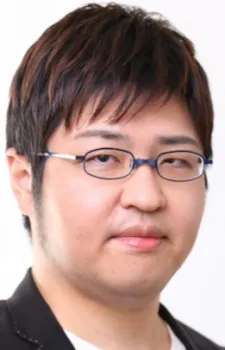 Kenji Kitamura
