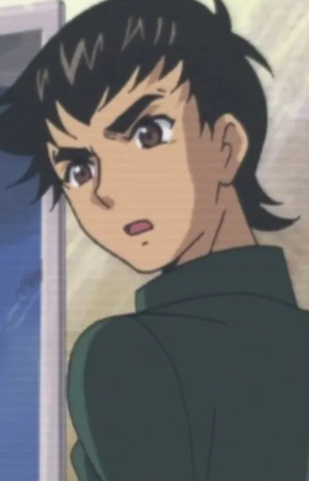Fumio Kusakabe