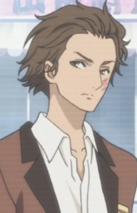 Eiji Nagatani