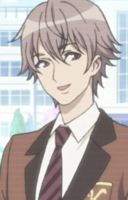 Ouji Shinomori