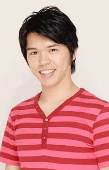 Suguru Inoue