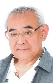Katsumi Chou