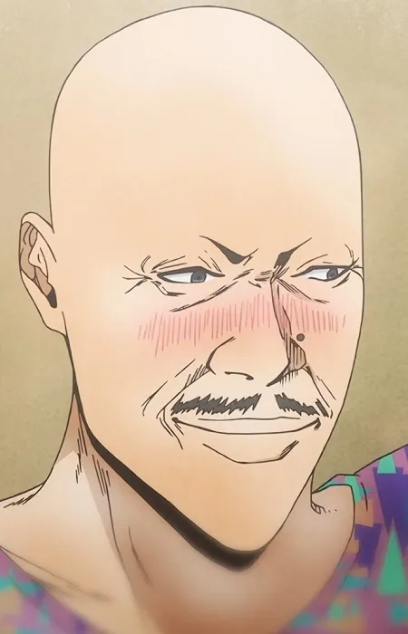 Tarou Iwamura