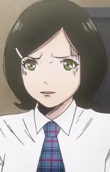 Yui Nakamura