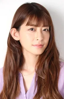 Megumi Nakamura