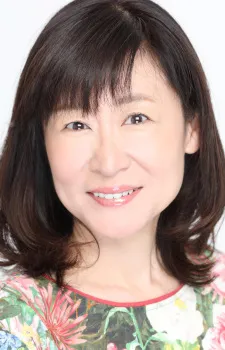 Sumitomo, Yuuko