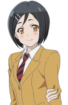 Mari Shiina