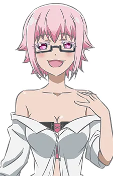 Shikimi Shiramine