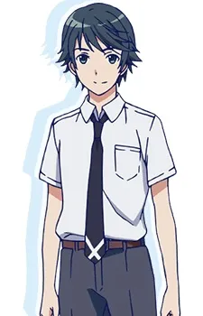 Yuu Haruna