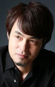 Takeshi Maeda