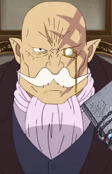 Parks Orlok
