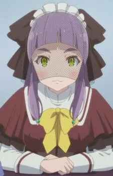 Fortune Teller