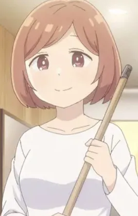 Mitsuki's Mother