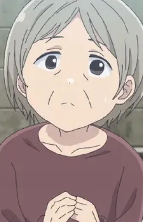 Old Lady