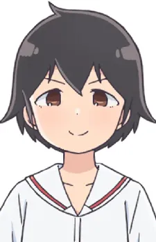 Younger Sister Raidou