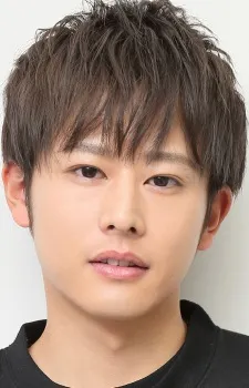 Takahiro Miyake