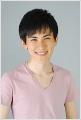 Shougo Nakamura