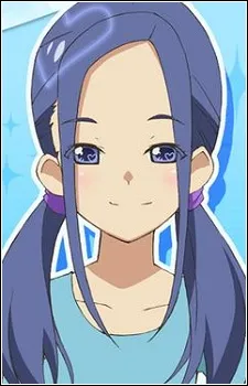 Rie Hasumi