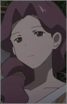 Mother Motomiya