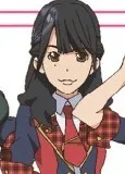 Aki Takajou the 10th