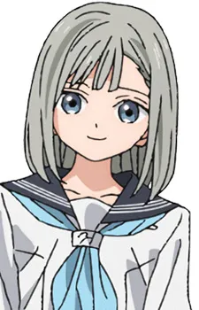 Miki Fukumoto