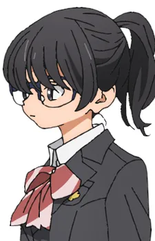 Ai Tatsumori