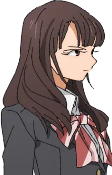 Hitomi Washio