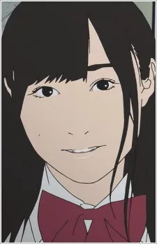 Nanako Saeki