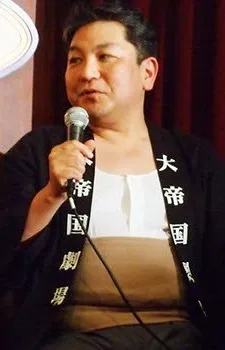 Toshihiko Nakajima