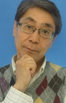 Katsumi Suzuki