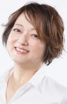 Izumi Oogami