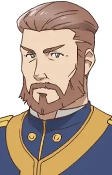 Leopold Auvergne