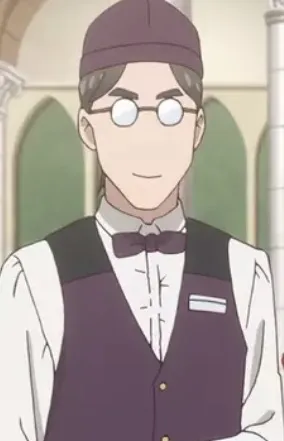 Cafeteria Manager
