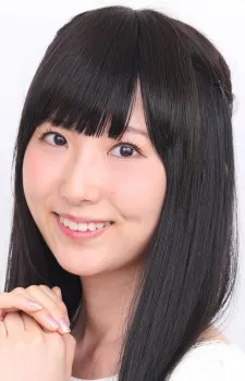 Yuka Iwahashi
