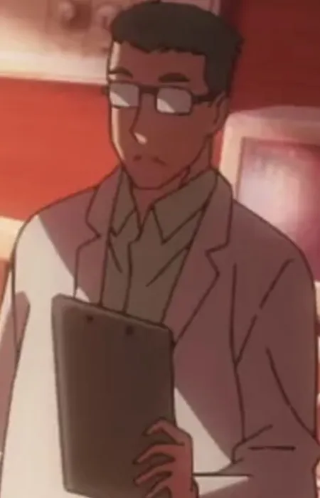 Doctor