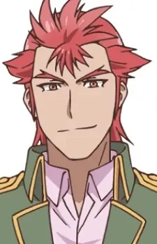 Auguste Lion