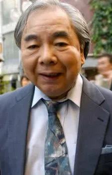 Takiguchi, Junpei