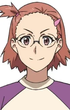 Hinako Tondabayashi
