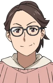 Mitsuko Tondabayashi