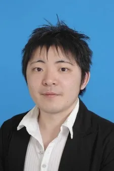 Koutarou Matsumaru