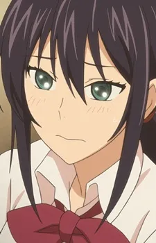 Kotori Iida