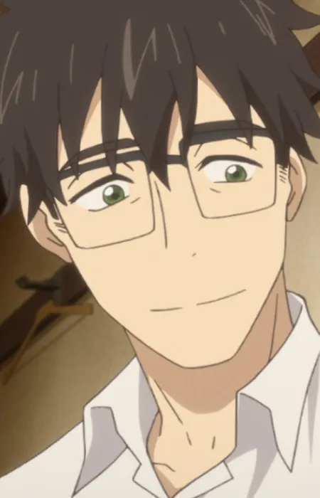 Kouhei Inuzuka